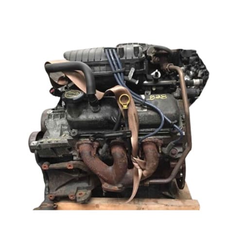 Ford Freestar Engine